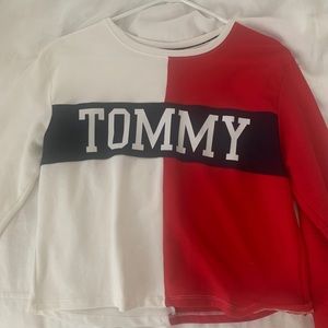 Tommy Hilfiger top